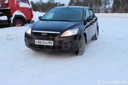 ������� Ford  Focus 2010 �., ��������