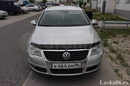 ������� Volkswagen  Passat 2006 �., ��������