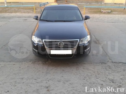 ������� Volkswagen  Passat 2006 �., ��������