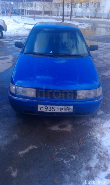 ������� ���  2110 2004 �., ��������