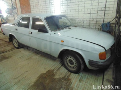 ������� ���  3110 1997 �., ��������