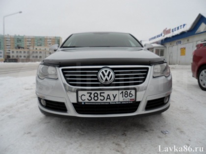 ������� Volkswagen  Passat 2006 �., ��������