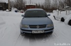 �������� Volkswagen  Passat 2000
